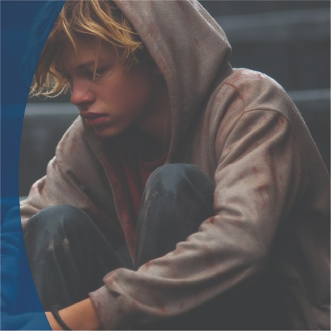 Trauma-Informed Youth Work